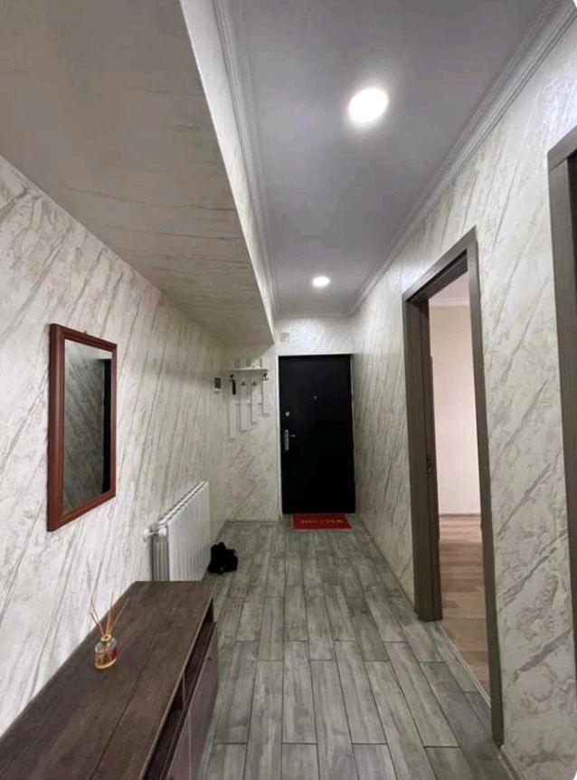 Apartament With Sea View Apartment Batumi Room photo